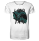 Preview: Loud But Fair / T-Shirt